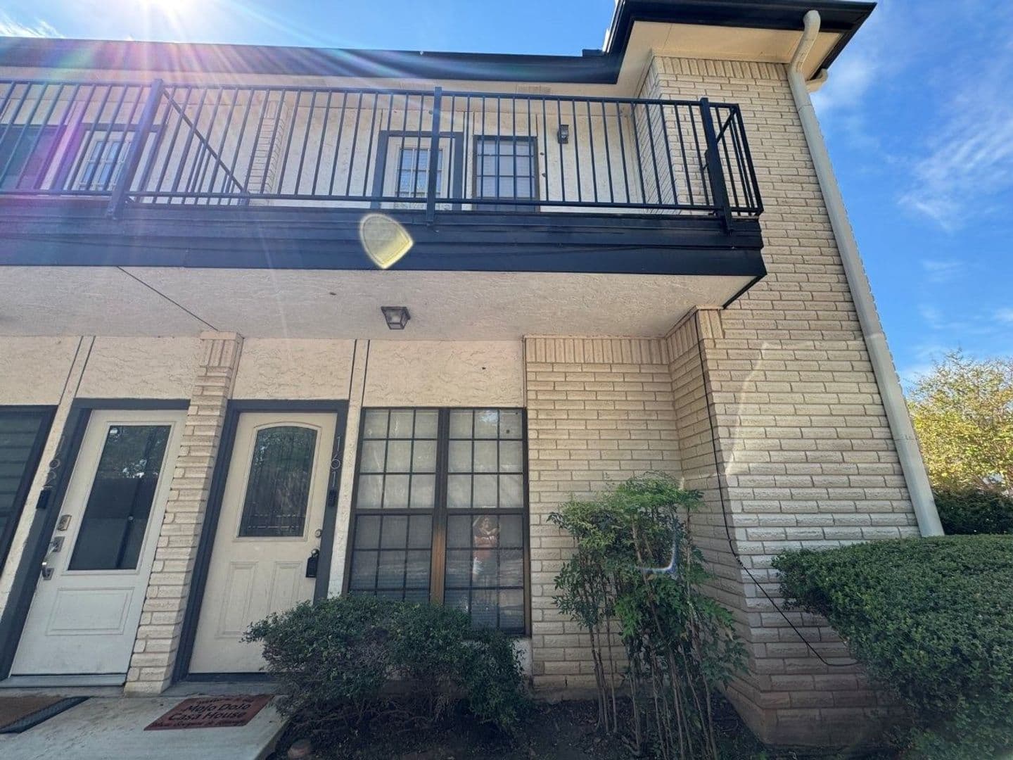 Austin House: 1307 Kinney Ave #161