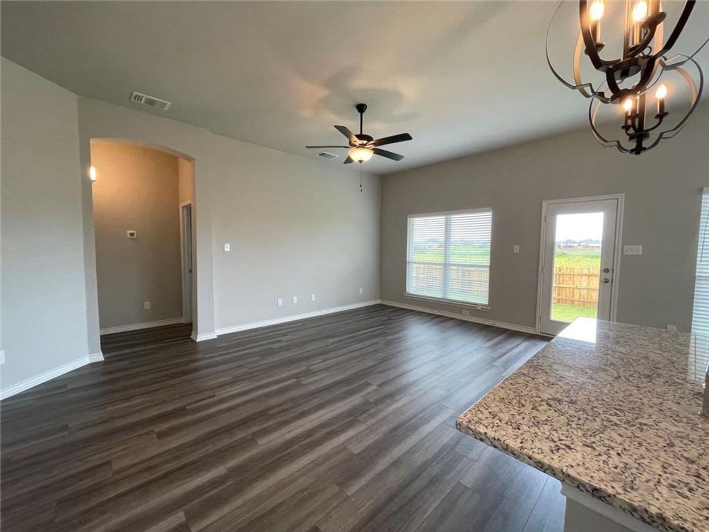 Temple House: 806 Hollyhock Dr