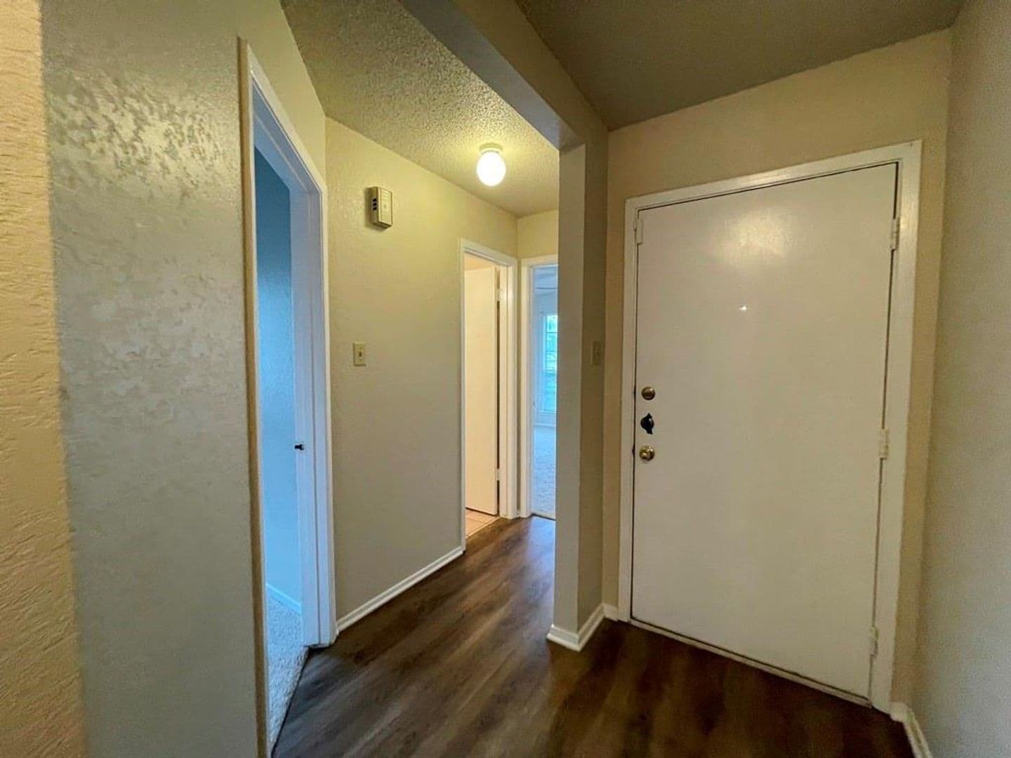 Austin House: 16719 Whitebrush Loop