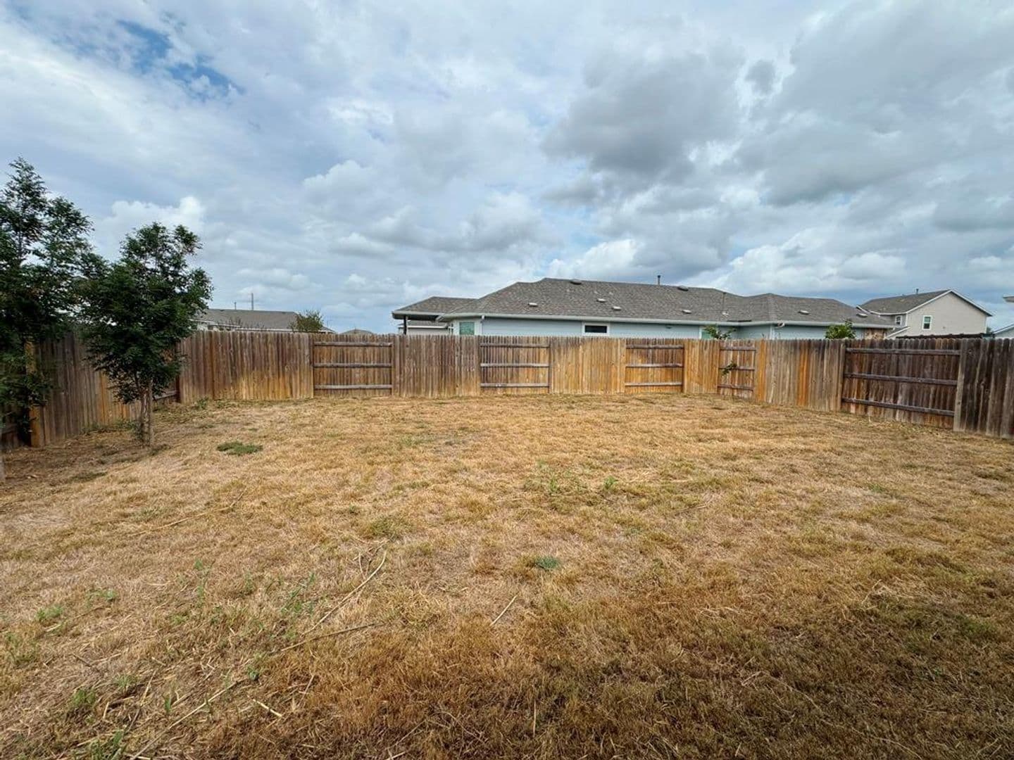 Bastrop House: 106 Watercourse Way