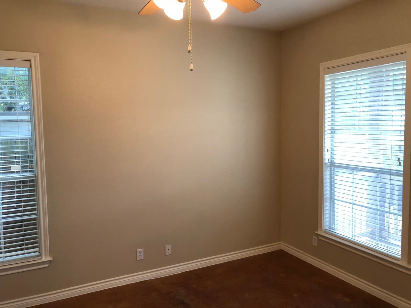Austin Apartment: 504 West North Loop Blvd.