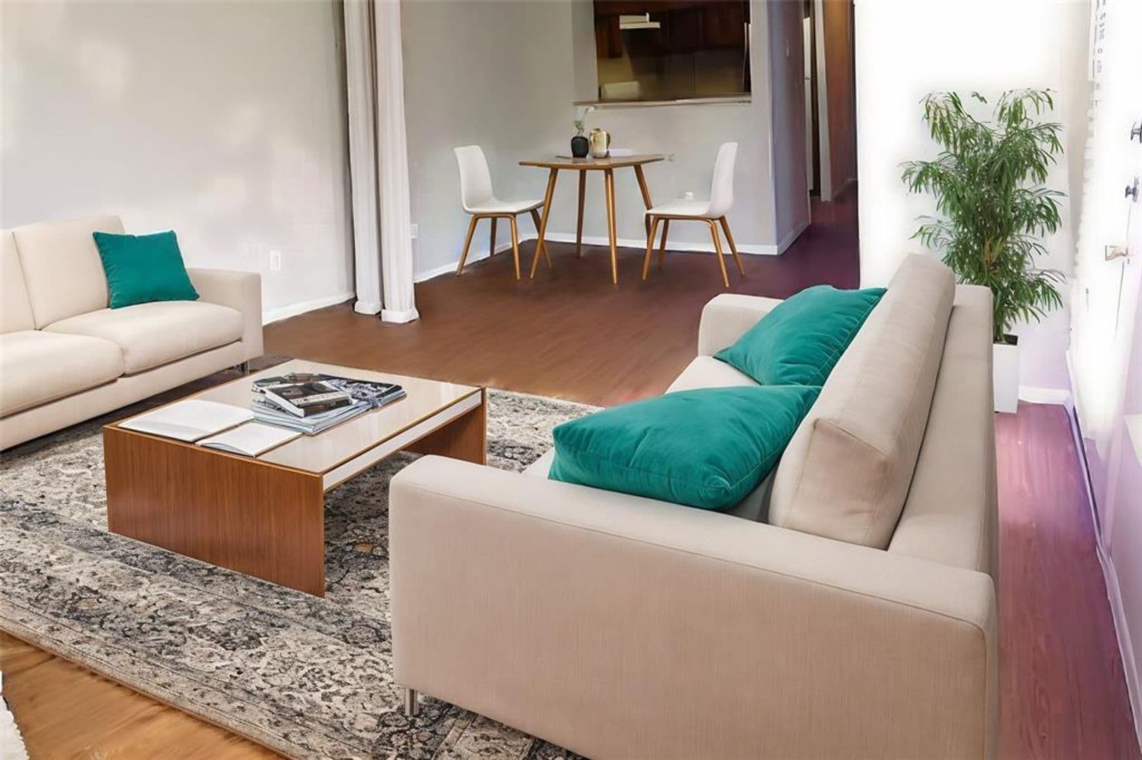 Austin Apartment: 12307B Deer Falls Dr.
