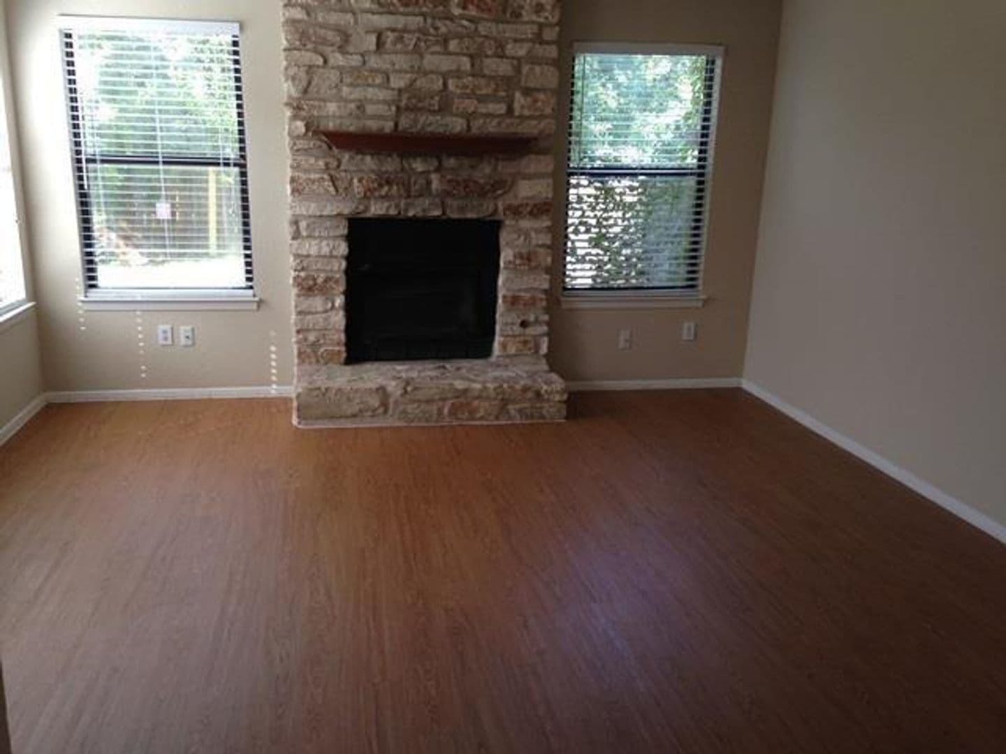 Austin Apartment: 12307B Deer Falls Dr.