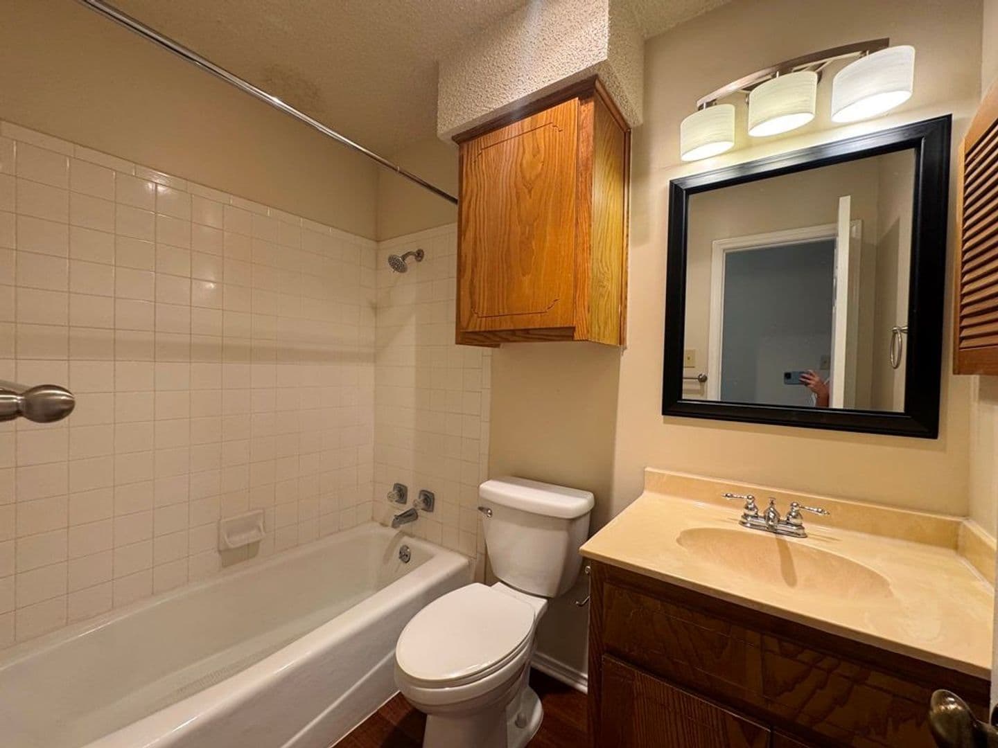 Austin Apartment: 8700 Clearbrook Trl.