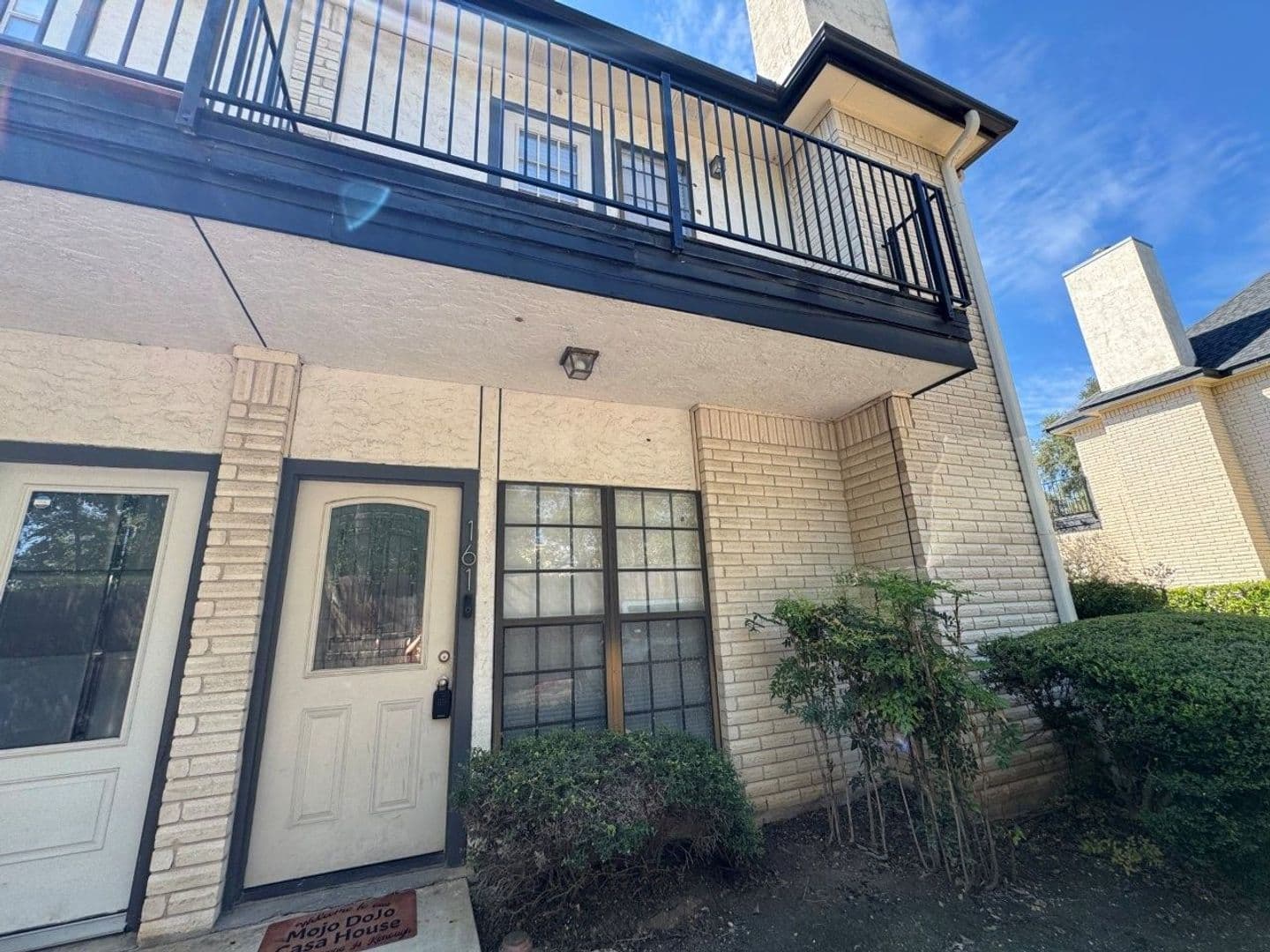 Austin House: 1307 Kinney Ave #161