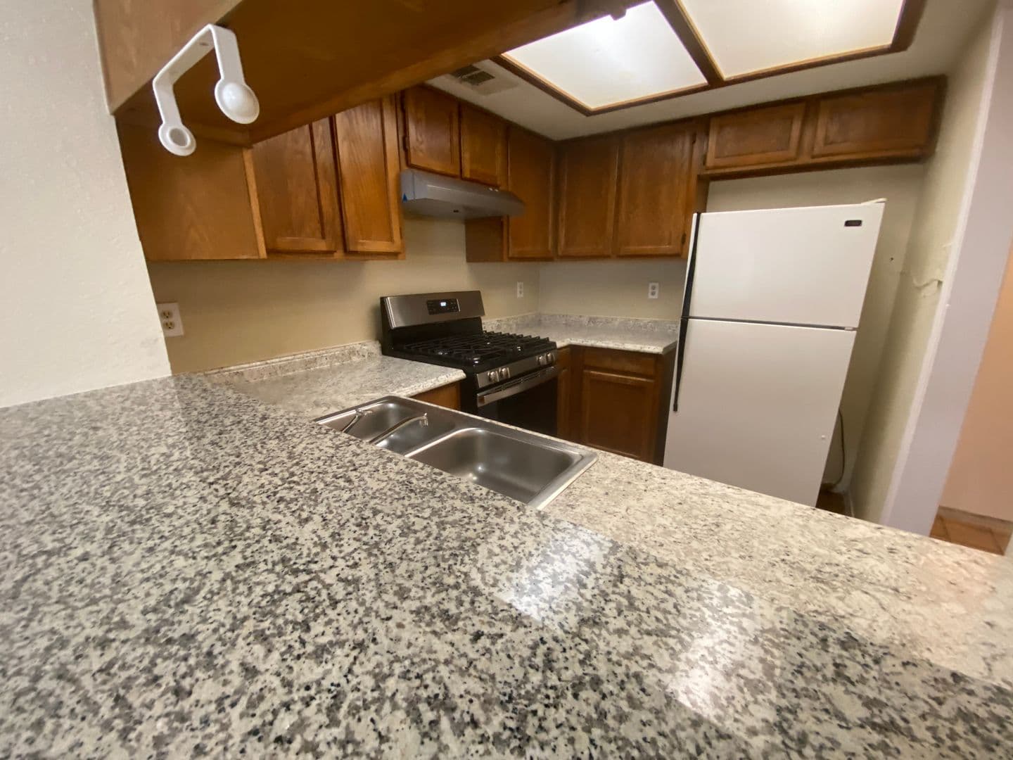 Austin Apartment: 12307B Deer Falls Dr.