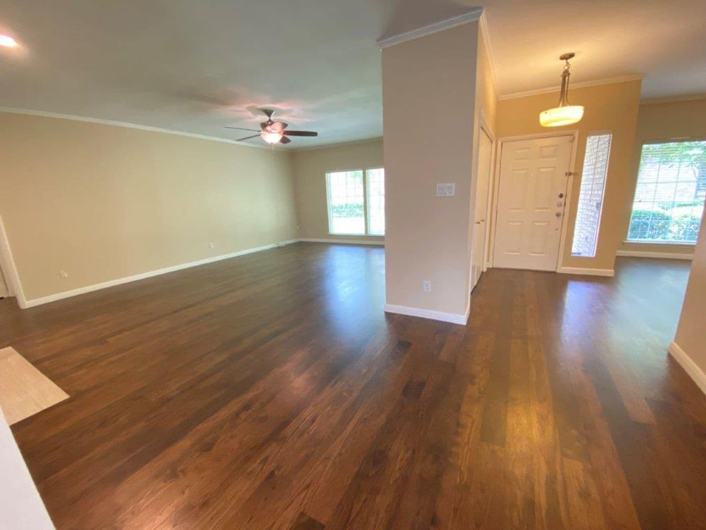 Austin Townhome: 7206 Chimney Cors