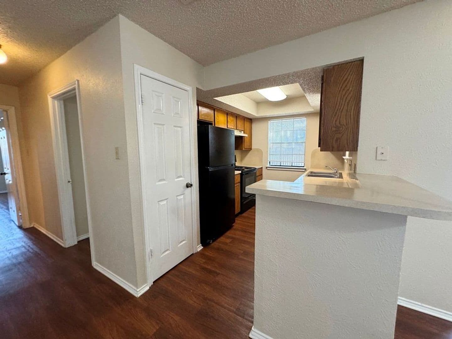 Austin Apartment: 8700 Clearbrook Trl.