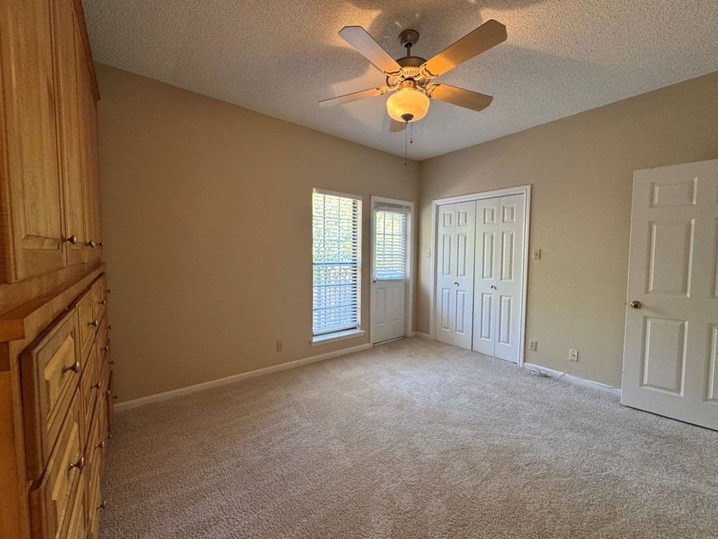 Austin House: 1307 Kinney Ave #161