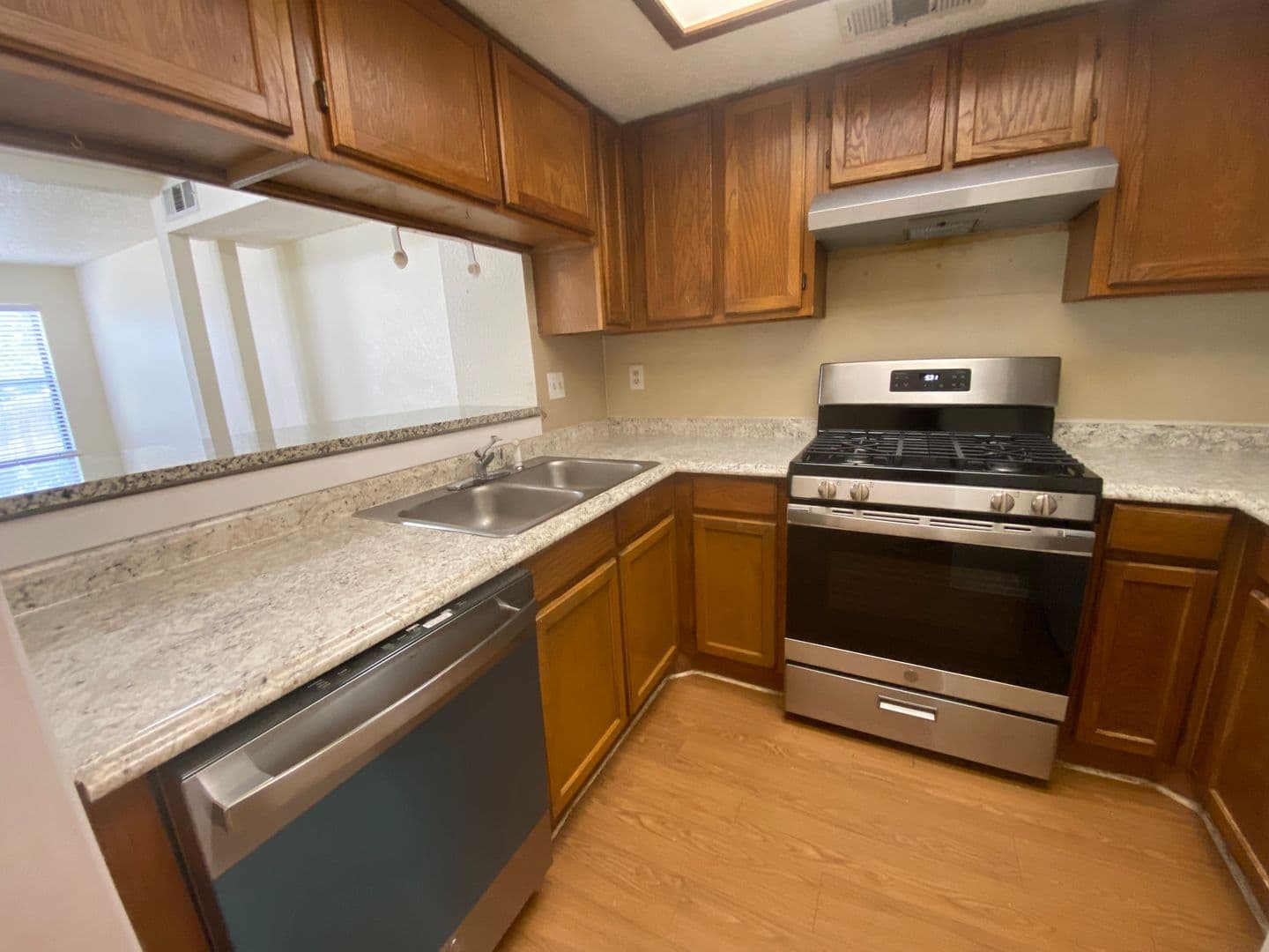 Austin Apartment: 12307B Deer Falls Dr.