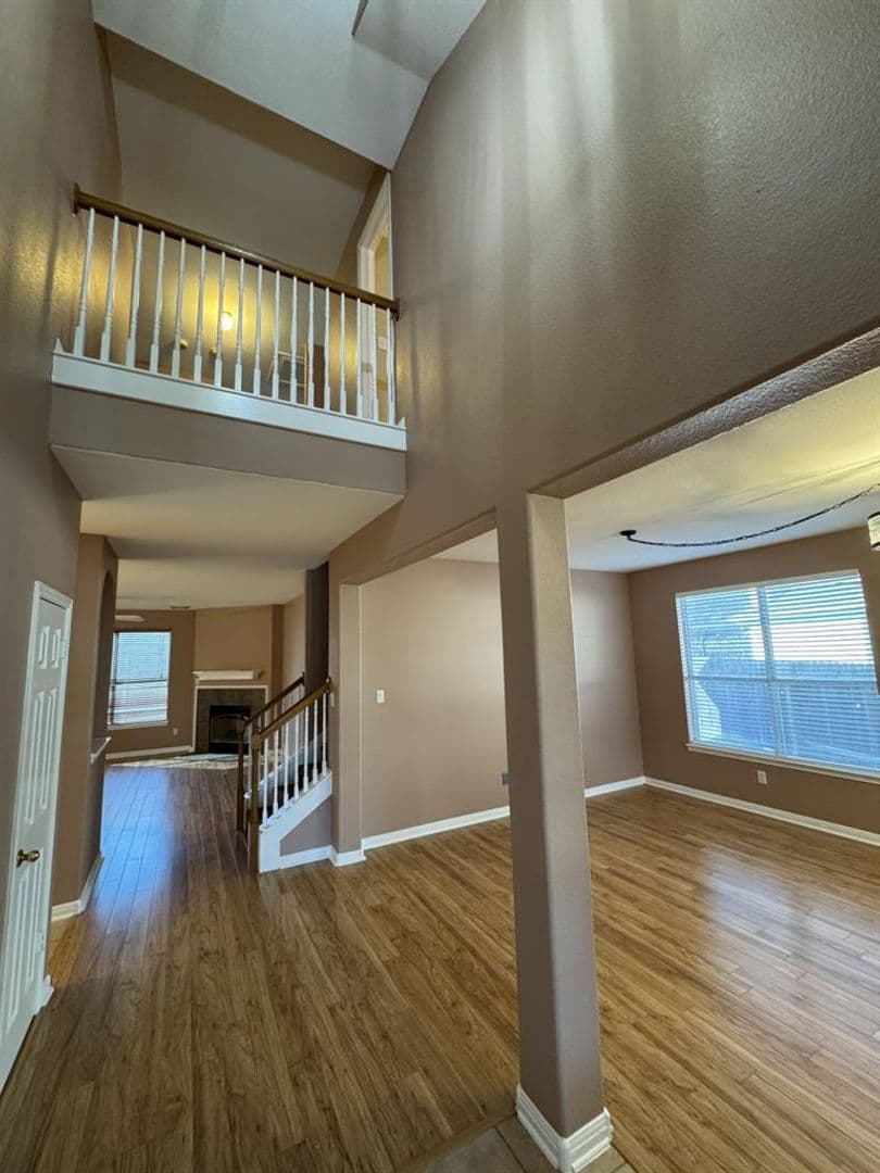 Austin House: 13504 Lathe Cove