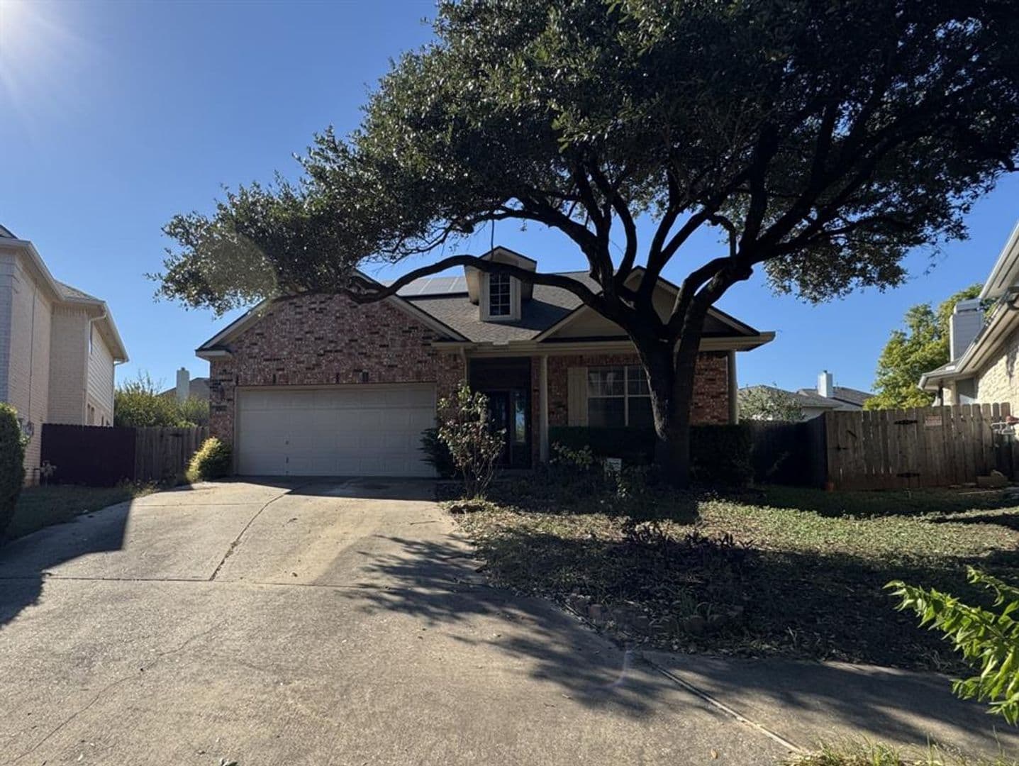 Austin House: 13504 Lathe Cove