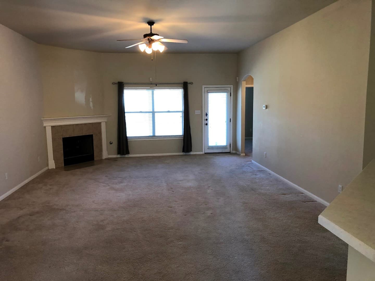 Round Rock House: 4105 Meadow Bluff Way