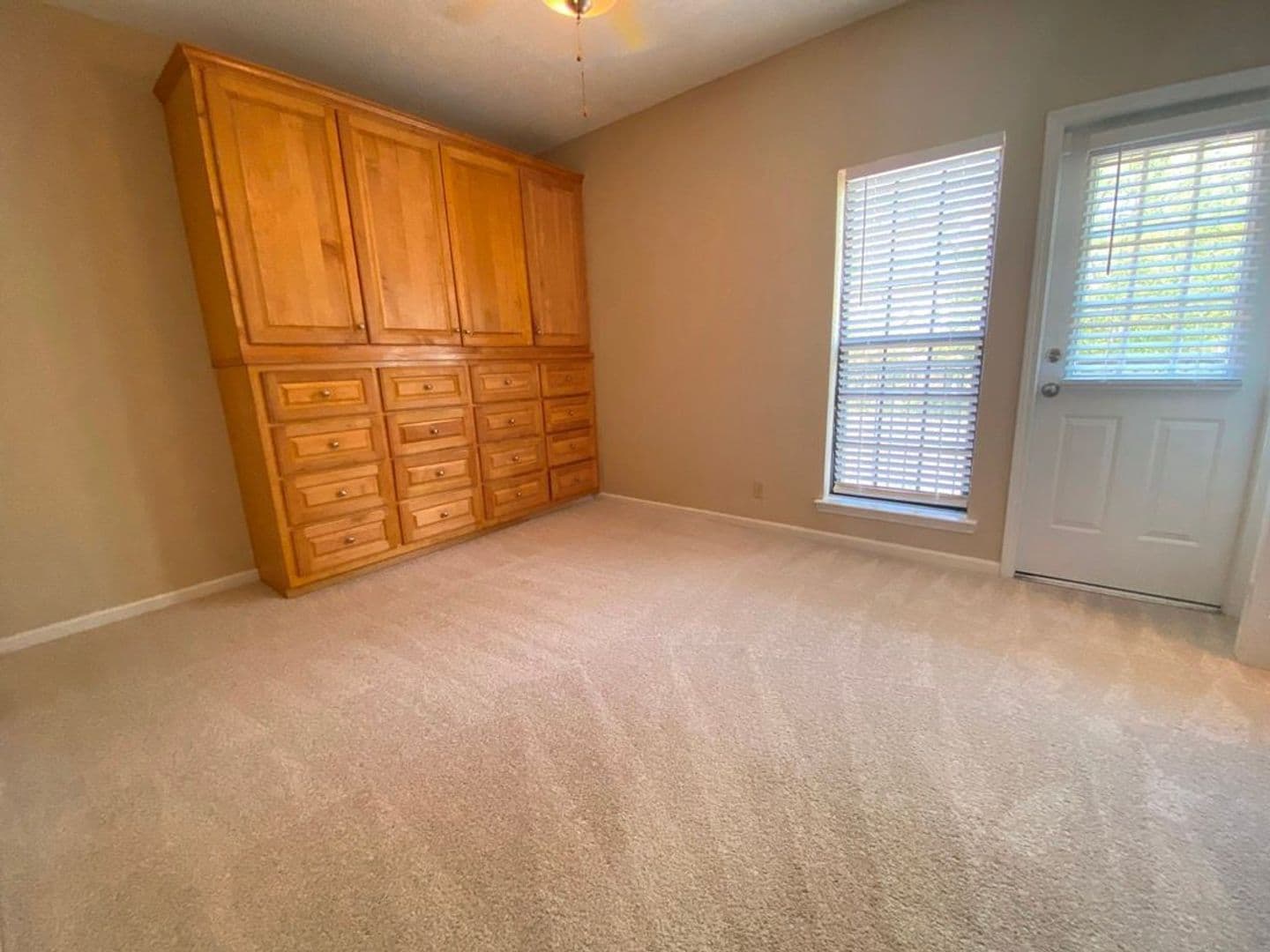 Austin House: 1307 Kinney Ave #161