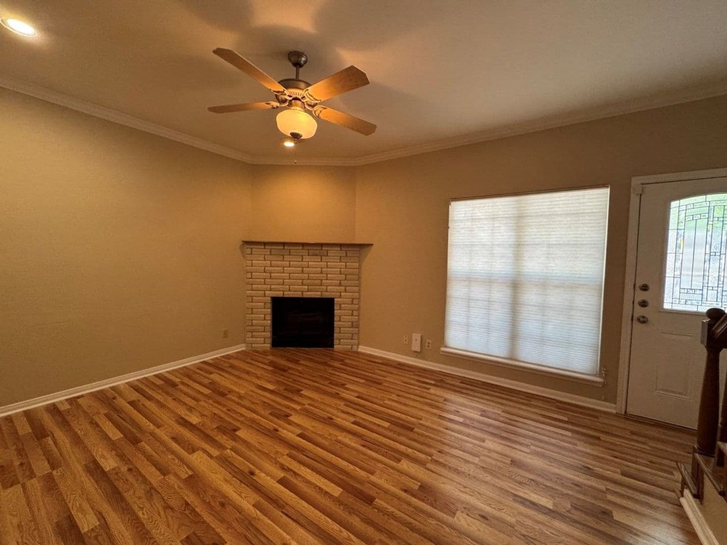 Austin House: 1307 Kinney Ave #161