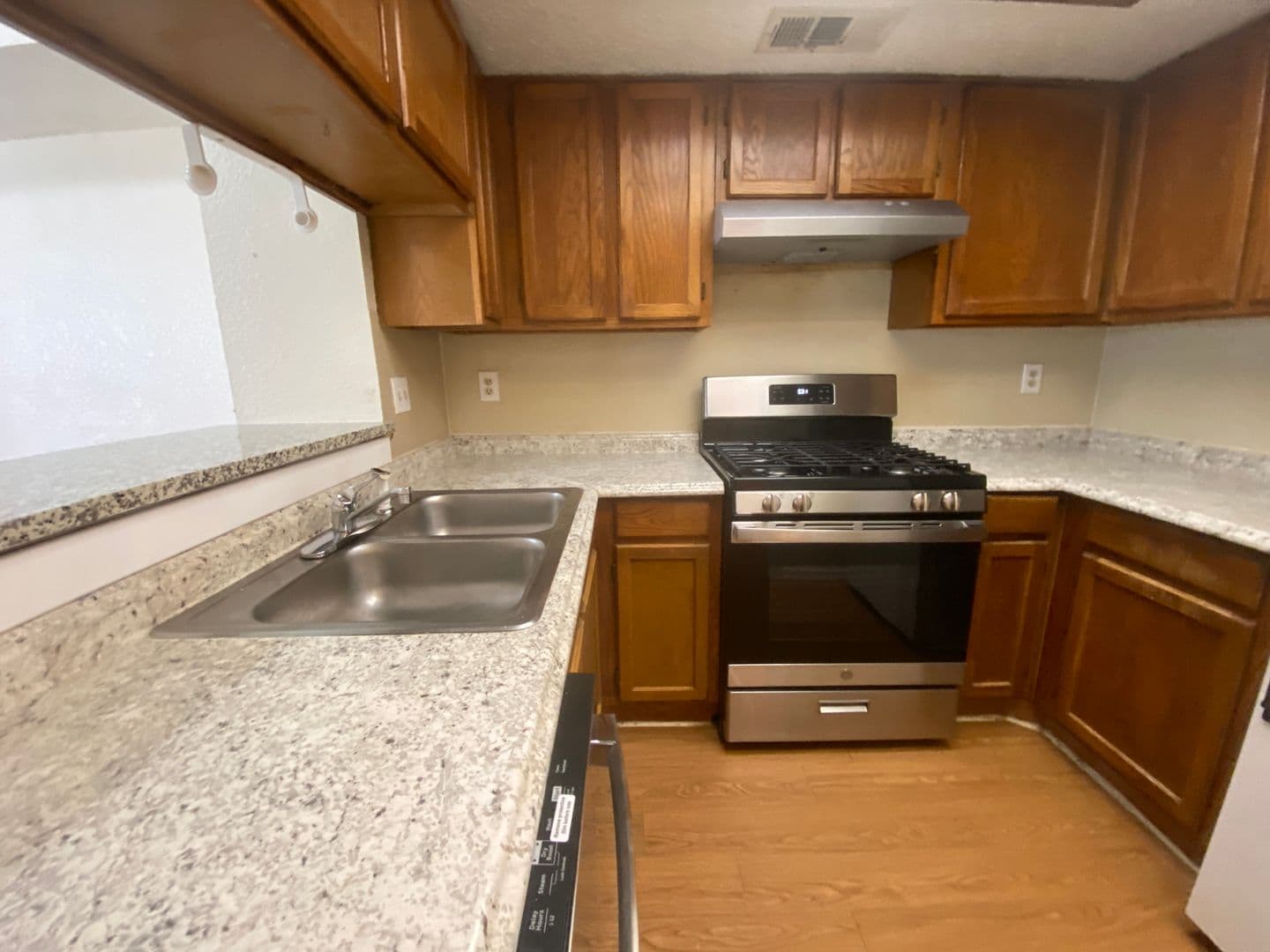 Austin Apartment: 12307B Deer Falls Dr.