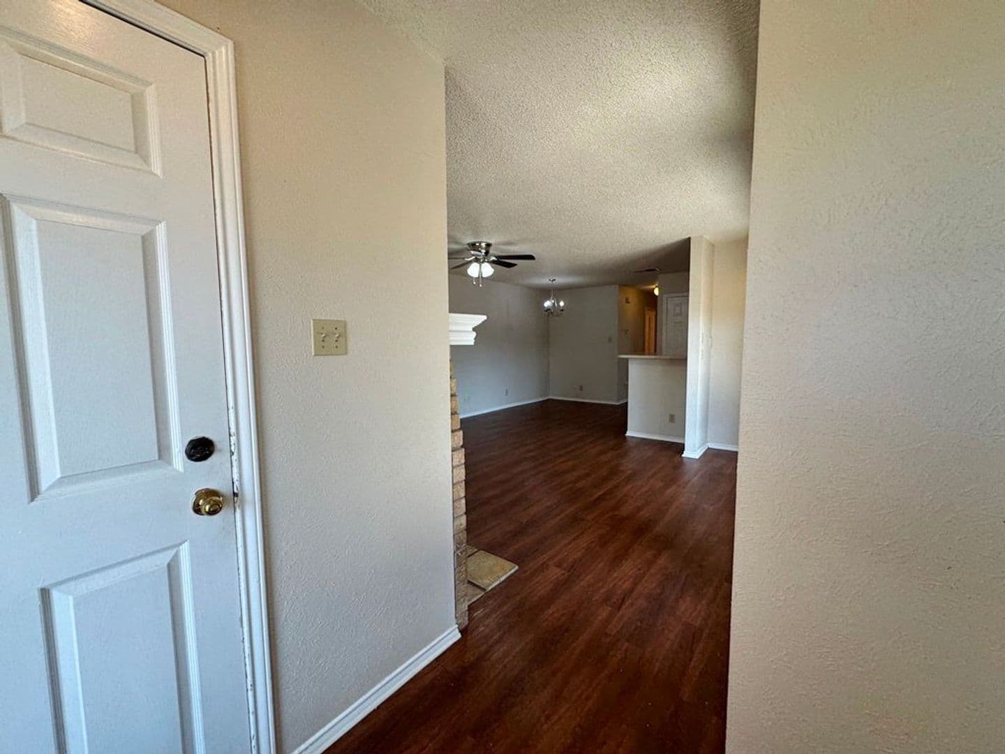 Austin Apartment: 8700 Clearbrook Trl.