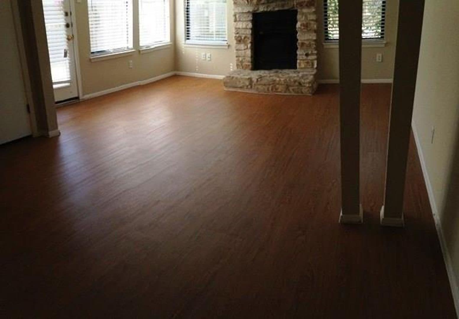 Austin Apartment: 12307B Deer Falls Dr.