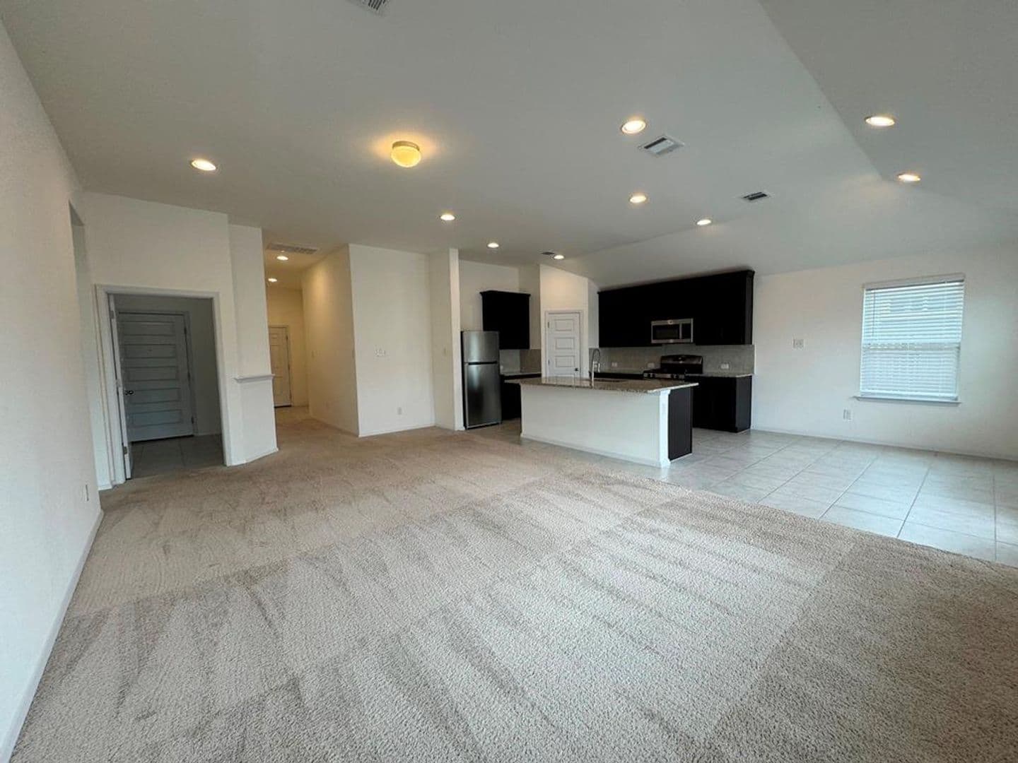 Bastrop House: 106 Watercourse Way