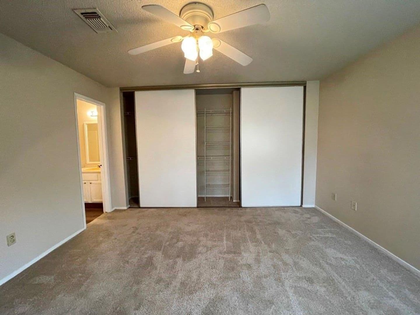 Austin House: 16719 Whitebrush Loop