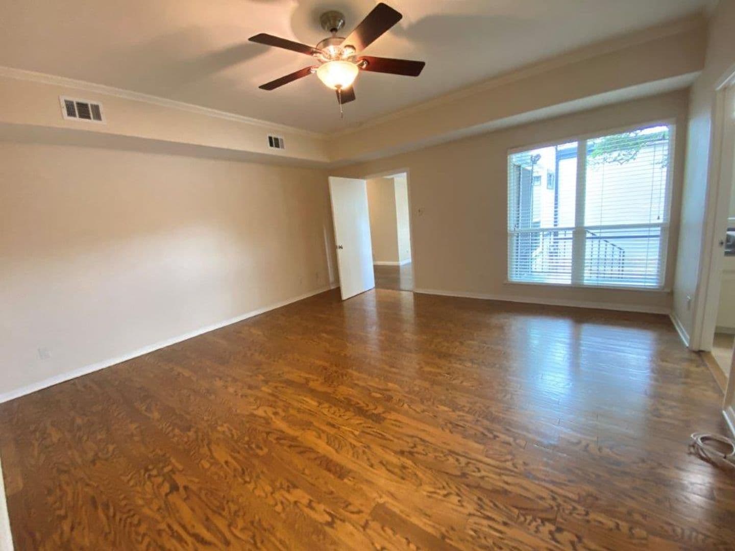 Austin Townhome: 7206 Chimney Cors