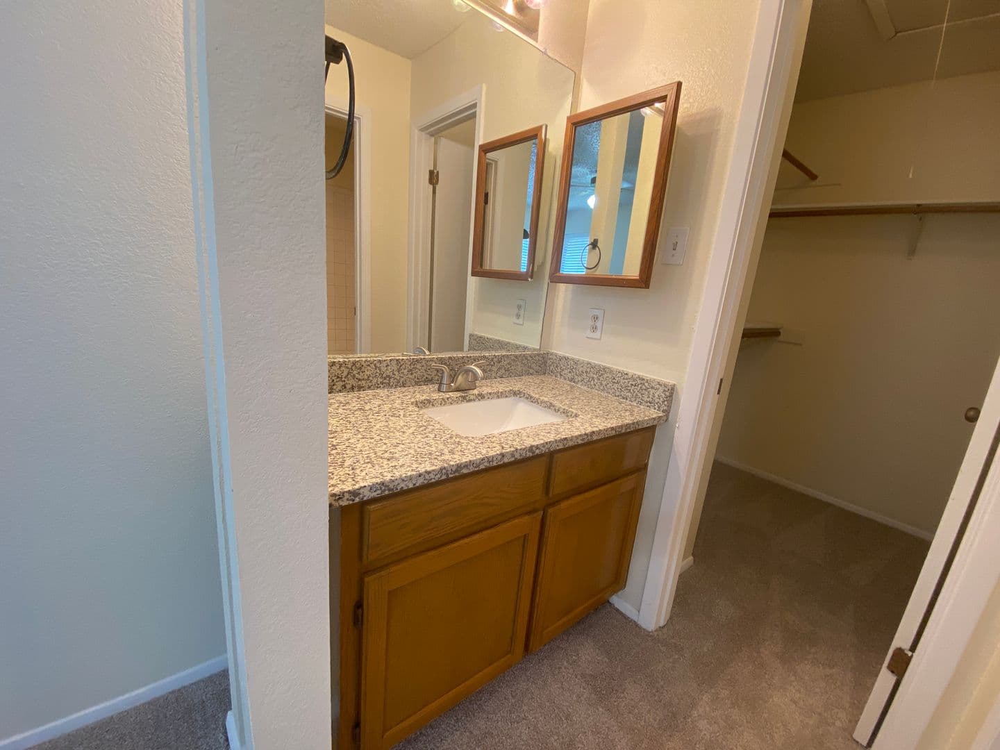 Austin Apartment: 12307B Deer Falls Dr.