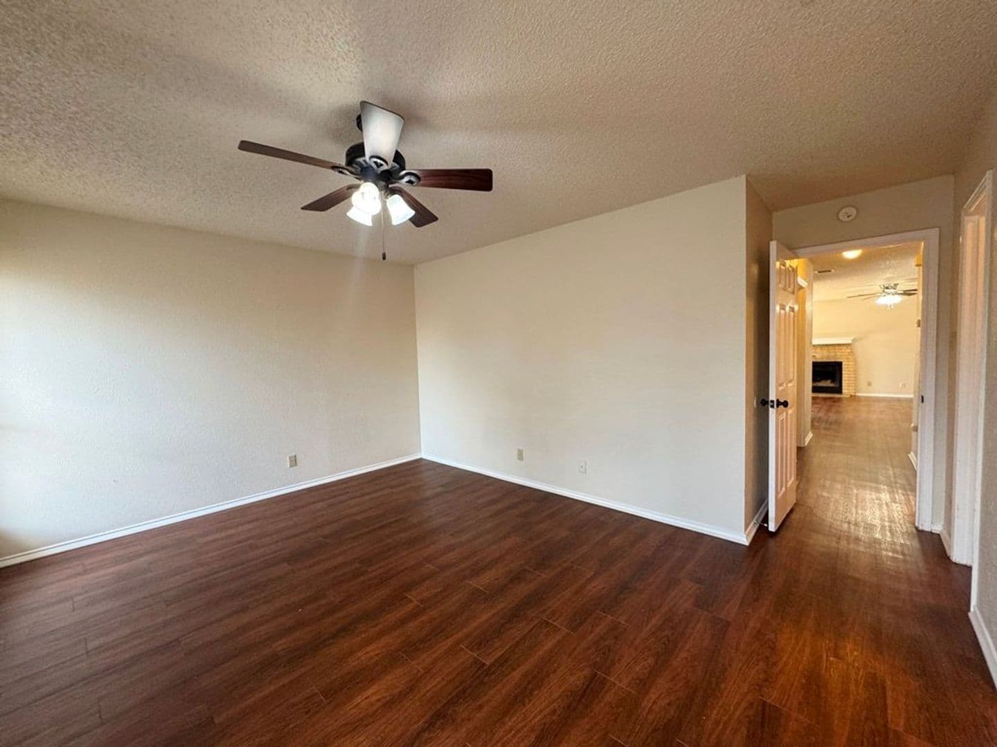 Austin Apartment: 8700 Clearbrook Trl.
