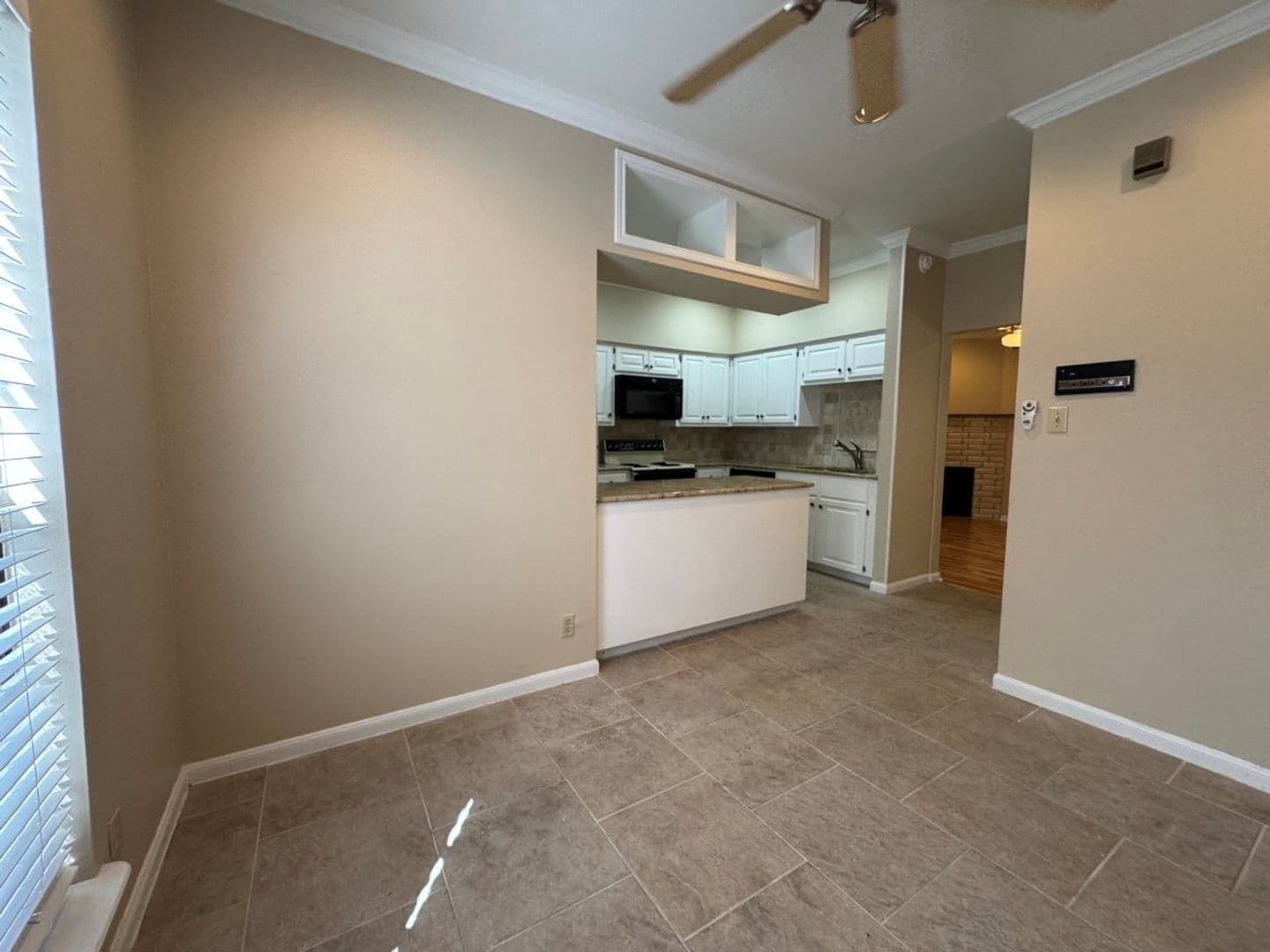 Austin House: 1307 Kinney Ave #161