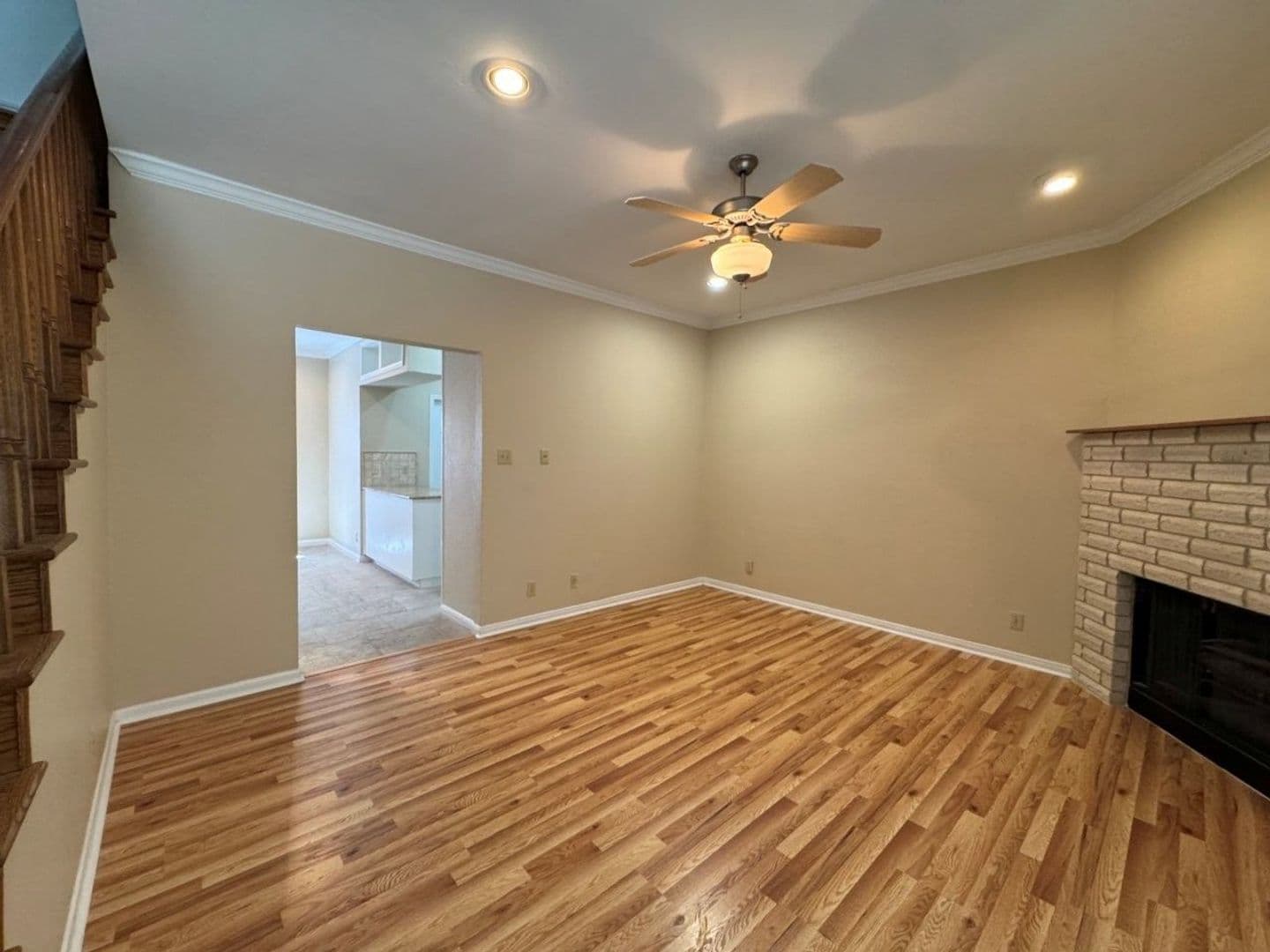 Austin House: 1307 Kinney Ave #161