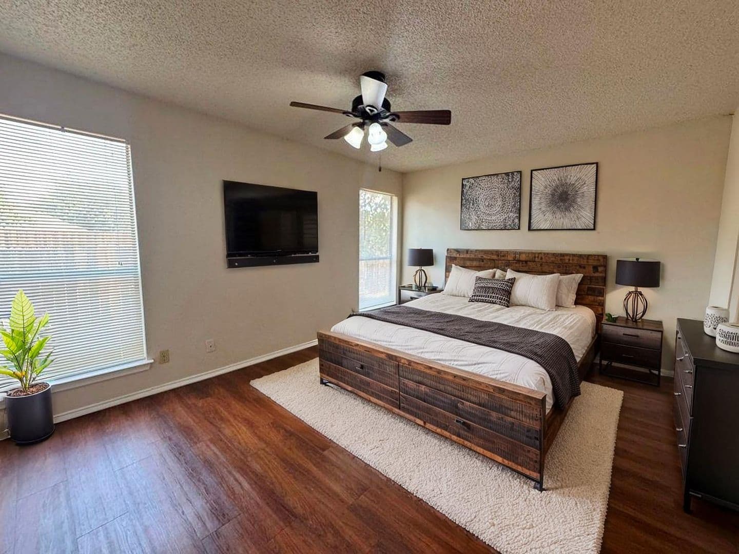 Austin Apartment: 8700 Clearbrook Trl.