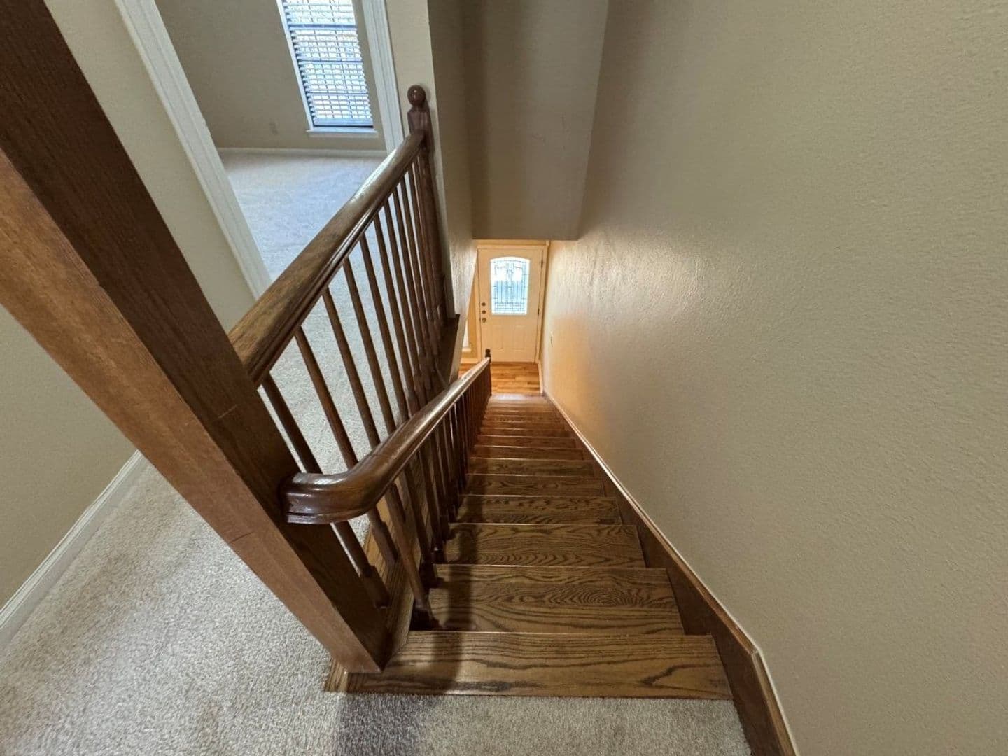 Austin House: 1307 Kinney Ave #161
