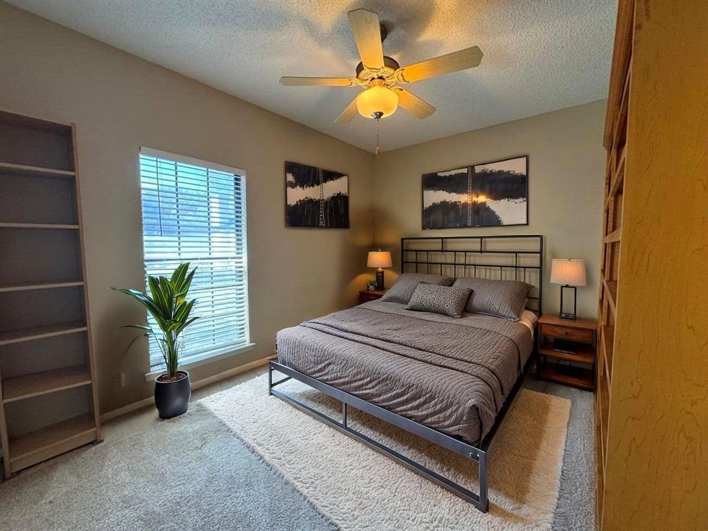 Austin House: 1307 Kinney Ave #161