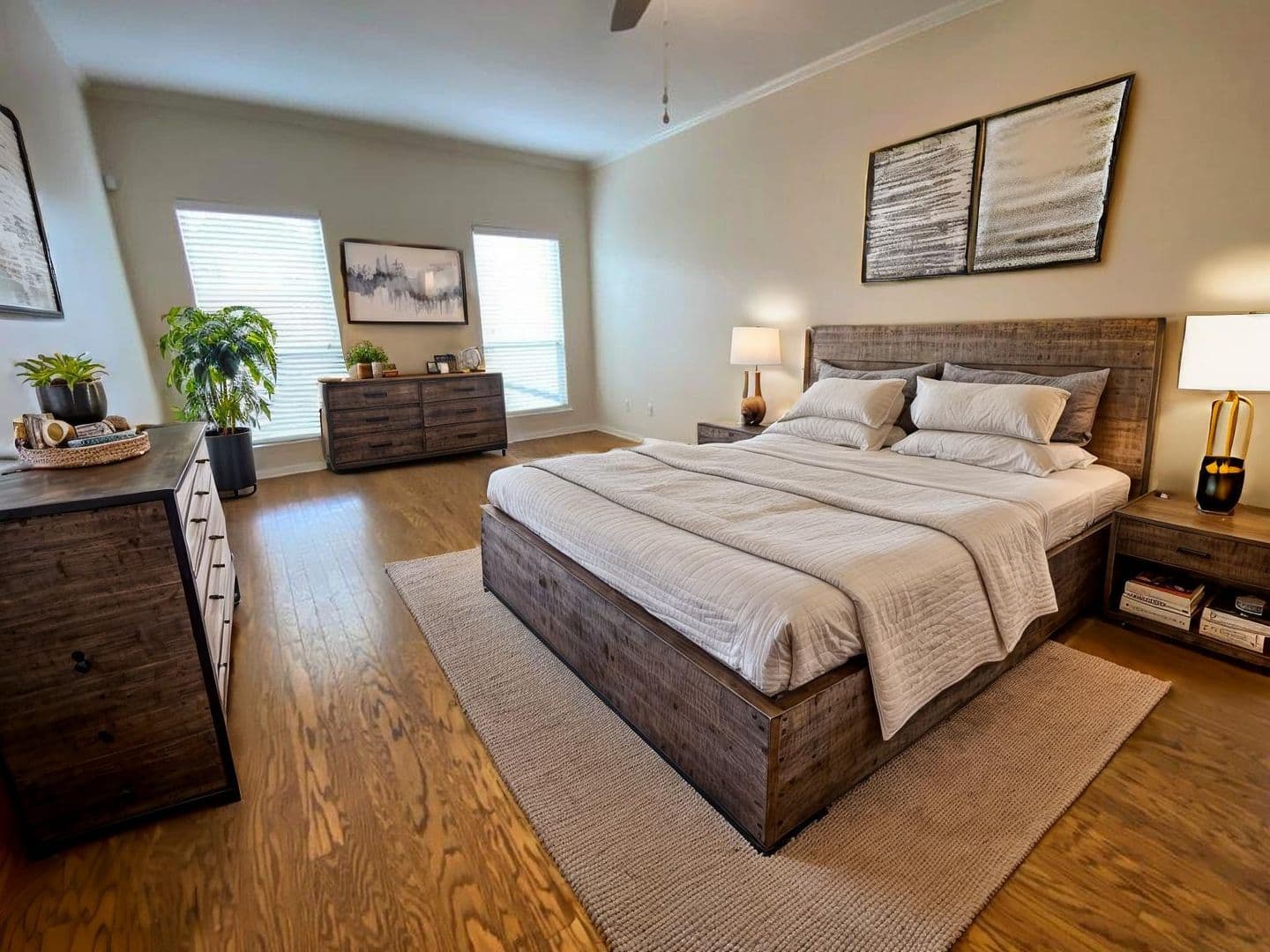Austin Townhome: 7206 Chimney Cors