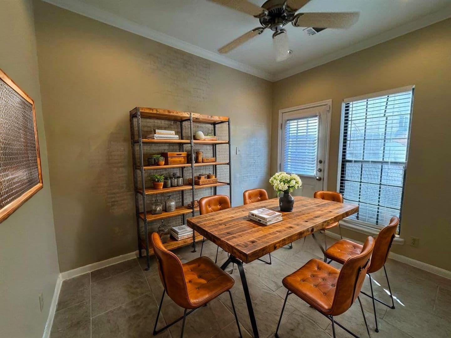 Austin House: 1307 Kinney Ave #161