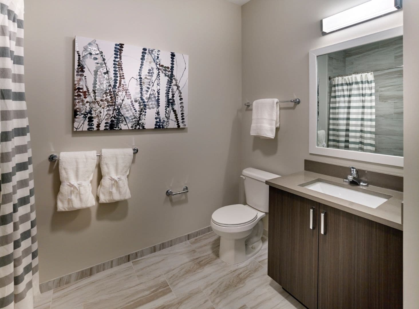 Union Apartment: 945 Stuyvesant Avenue