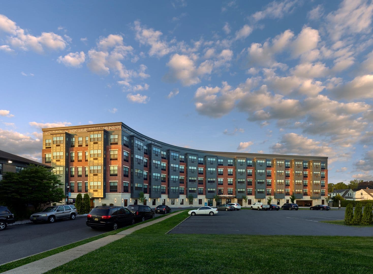 Union Apartment: 975 Bonnel Court