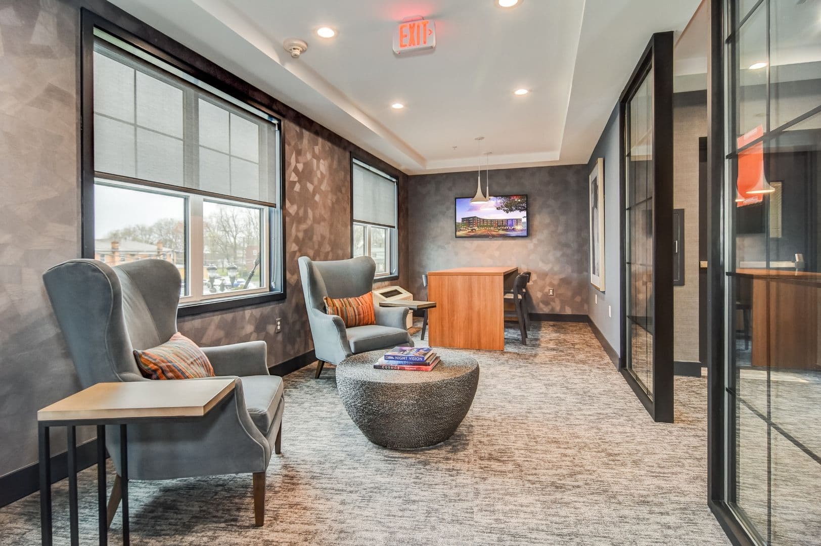 Union Apartment: 975 Bonnel Court