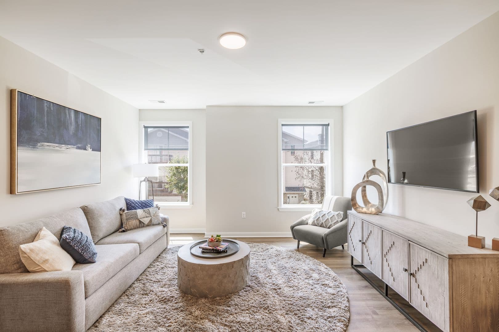 Newark Apartment: 42-50 Vesey Street
