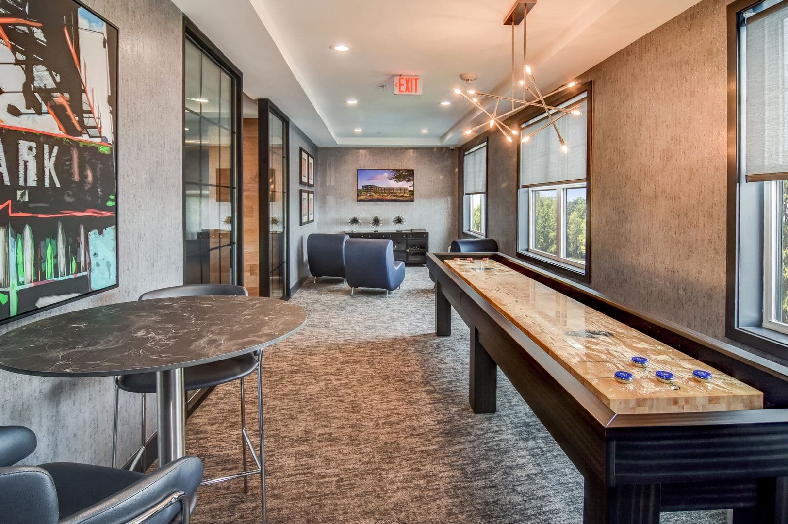 Union Apartment: 975 Bonnel Court