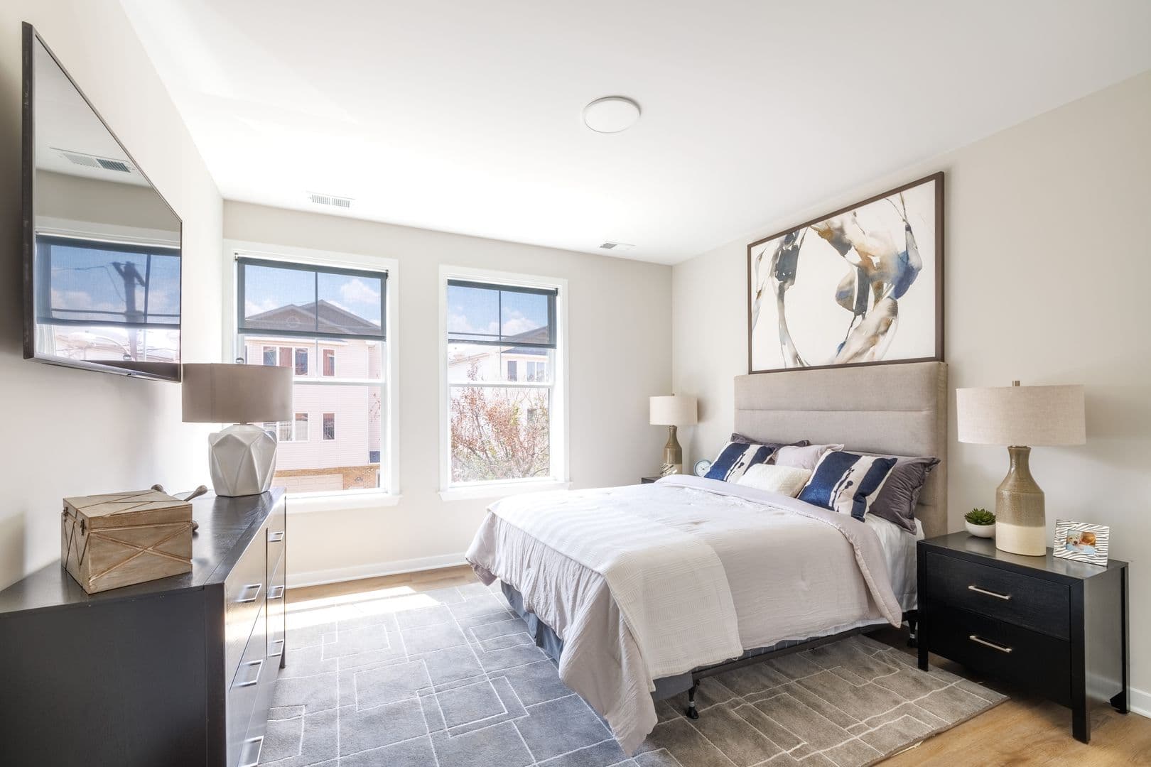 Newark Apartment: 42-50 Vesey Street