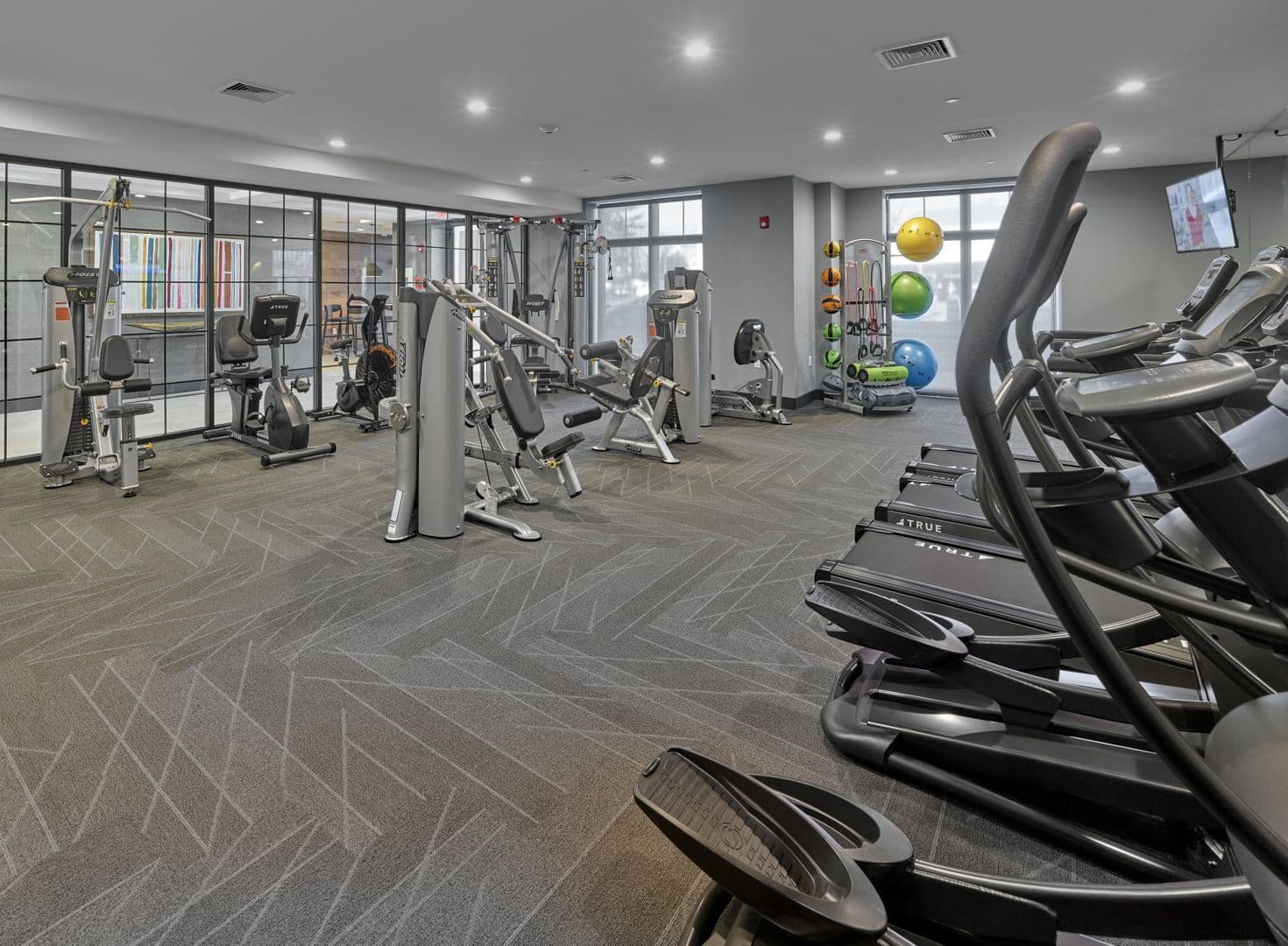 Union Apartment: 975 Bonnel Court