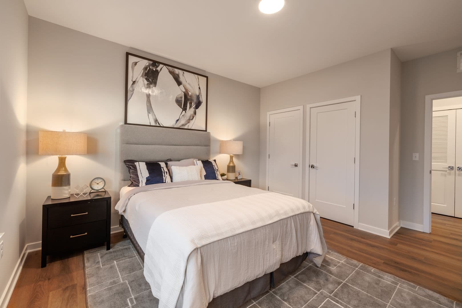 Newark Apartment: 42-50 Vesey Street