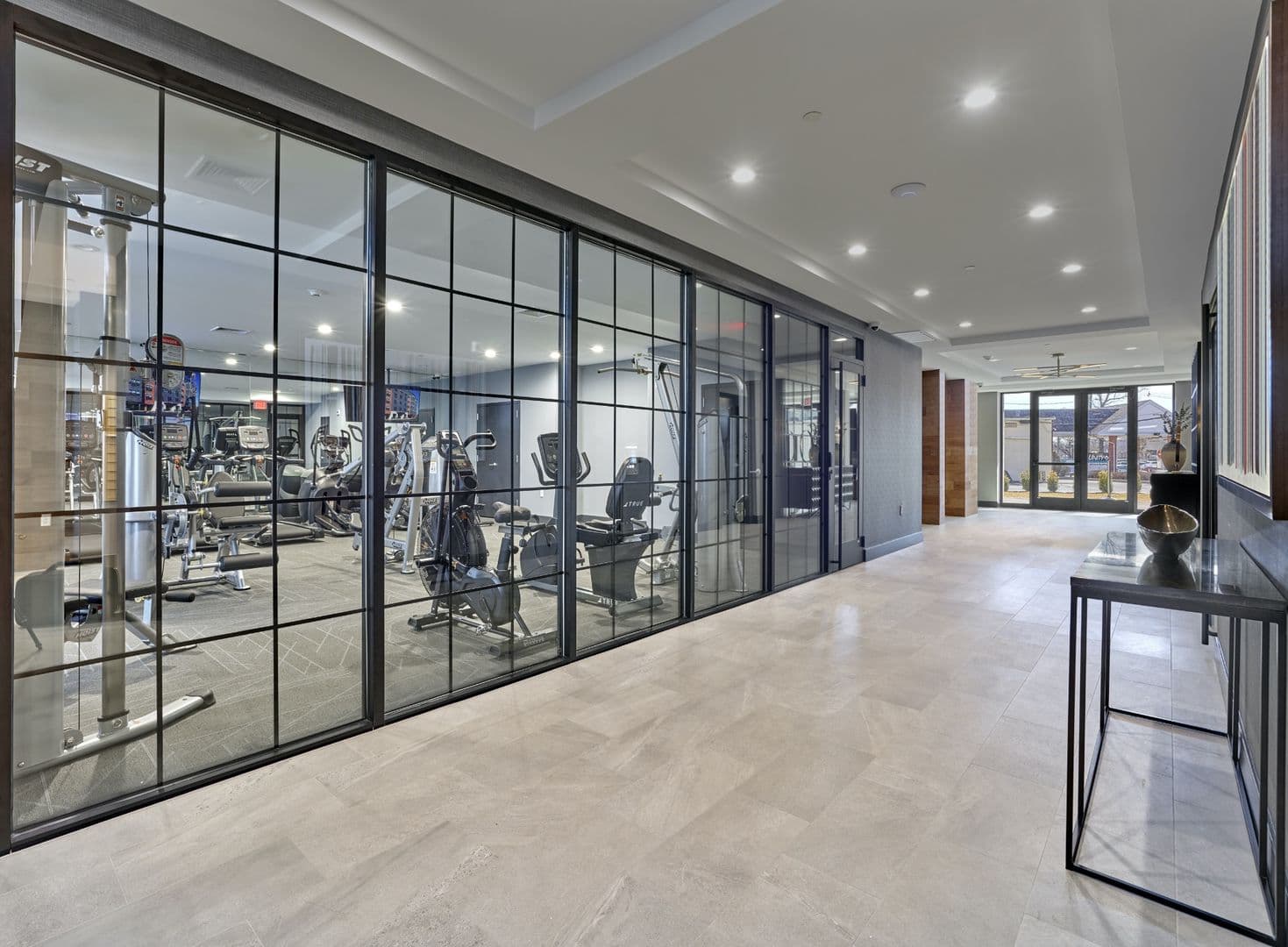 Union Apartment: 975 Bonnel Court