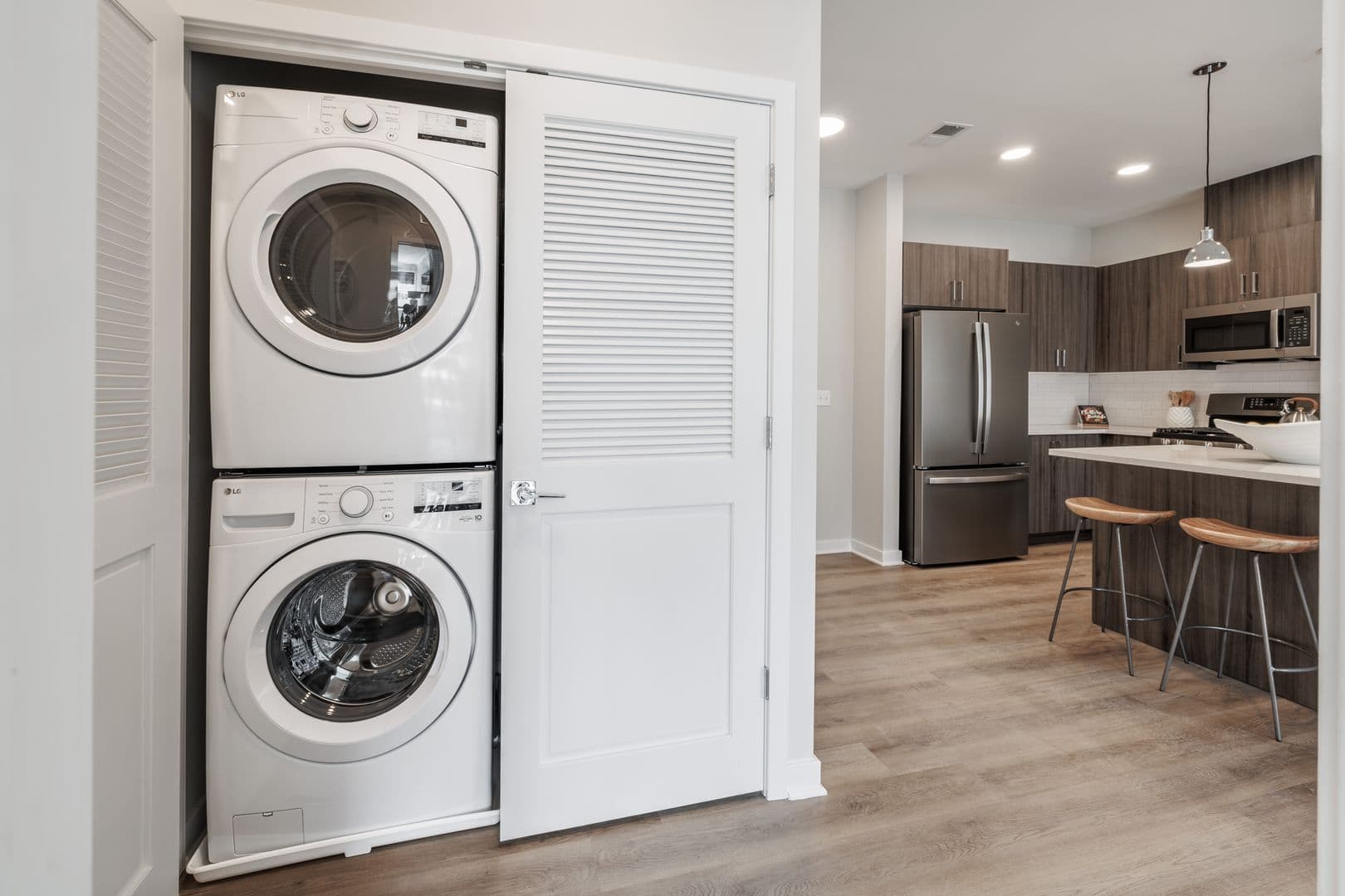 Newark Apartment: 42-50 Vesey Street