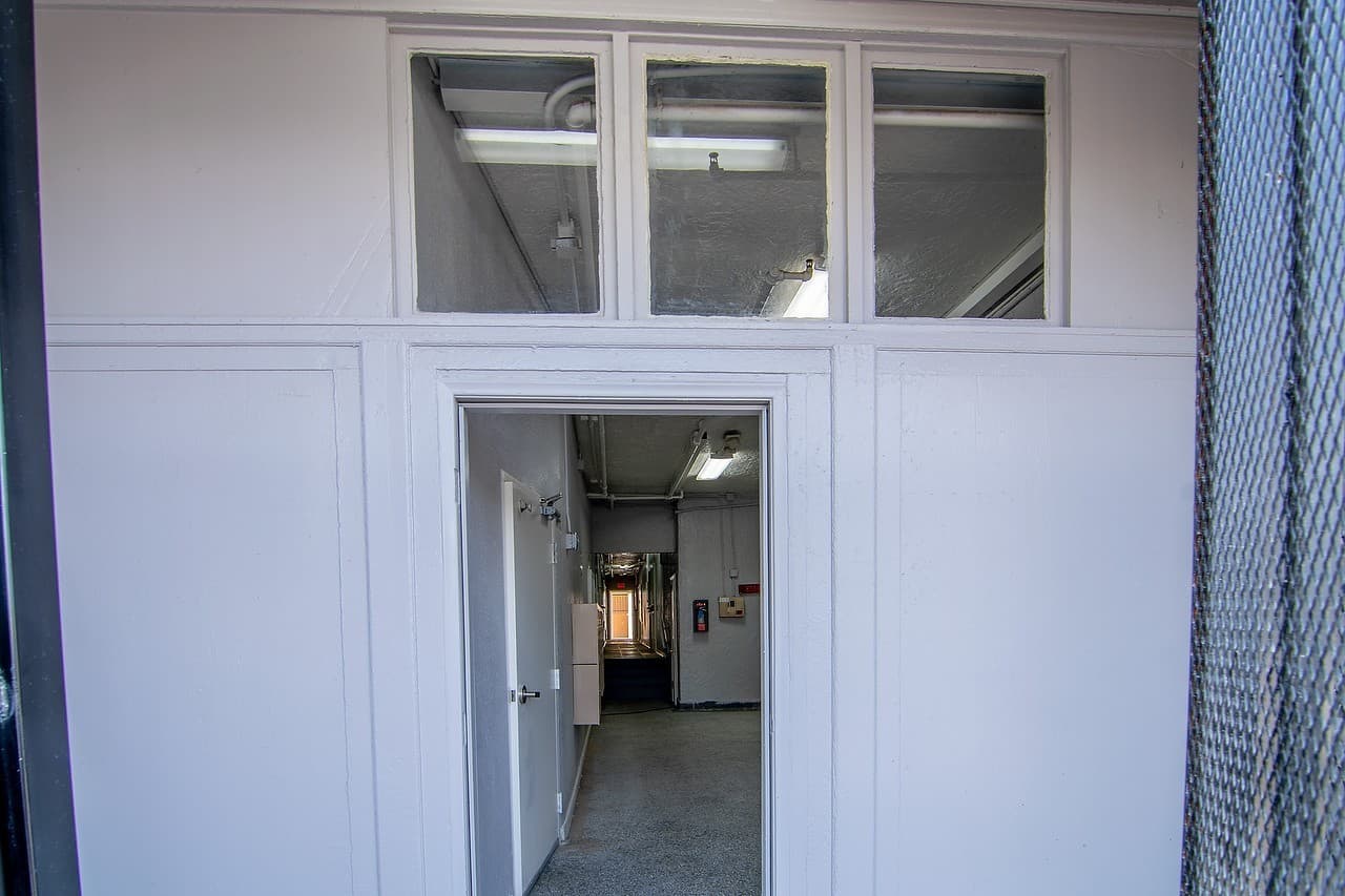 Los Angeles Apartment: 5117-5123 S Avalon Boulevard