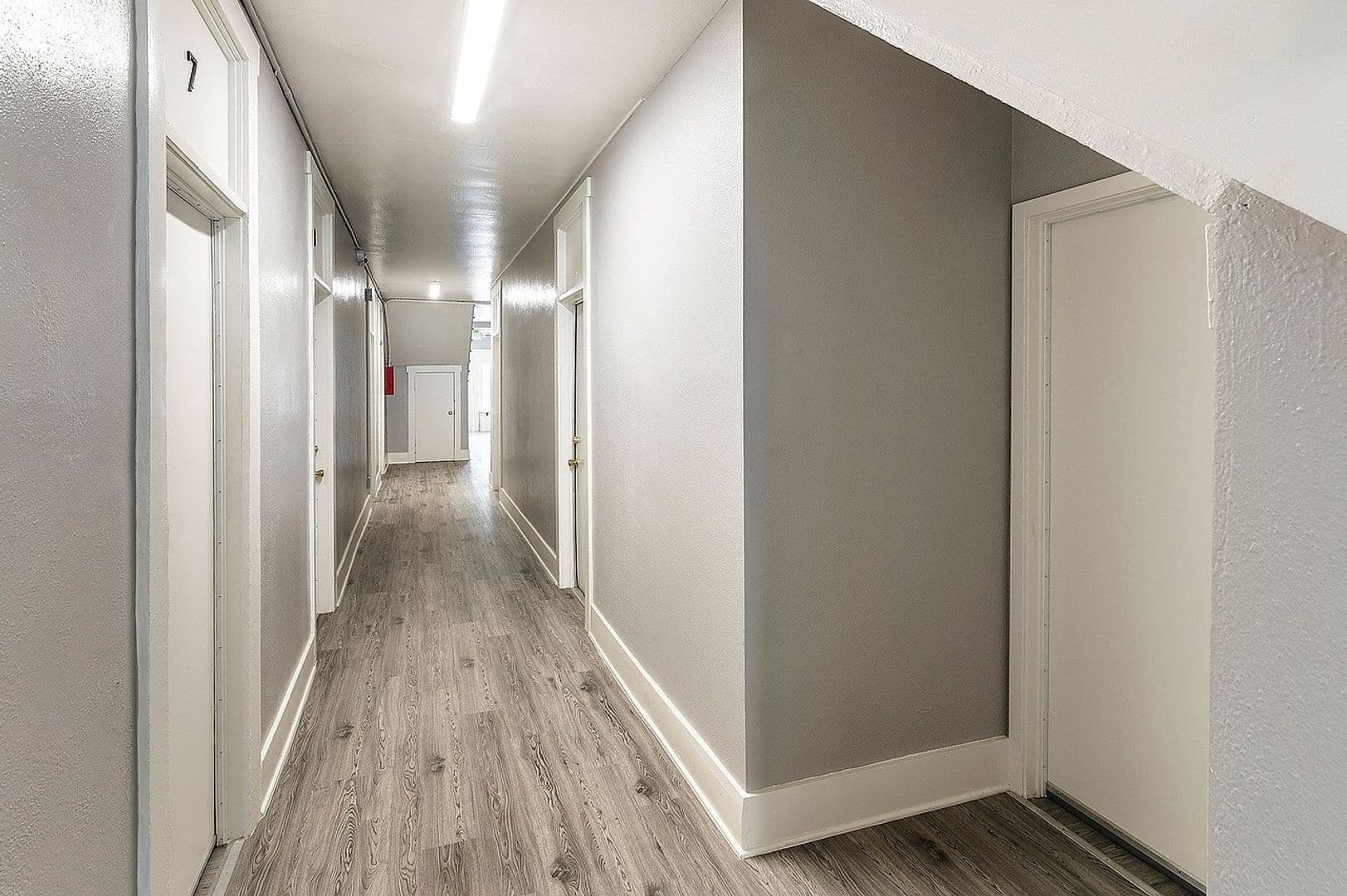 San Pedro Apartment: 1219 S Palos Verdes Street