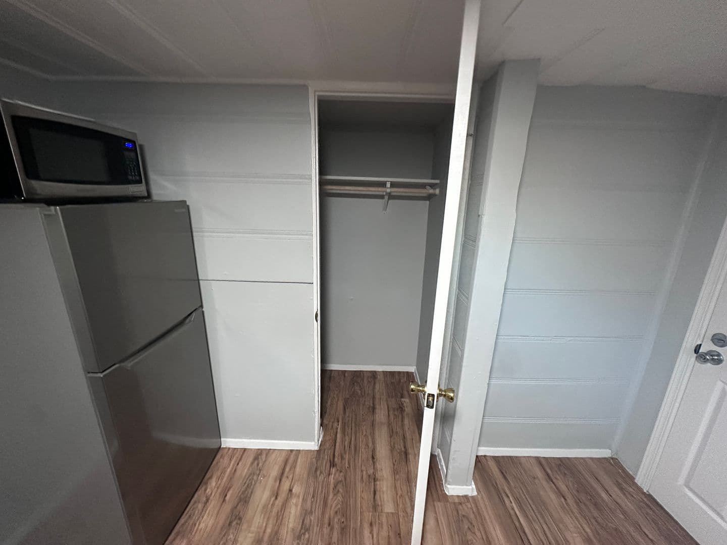 East Los Angeles Apartment: 930-932 Fraser Avenue