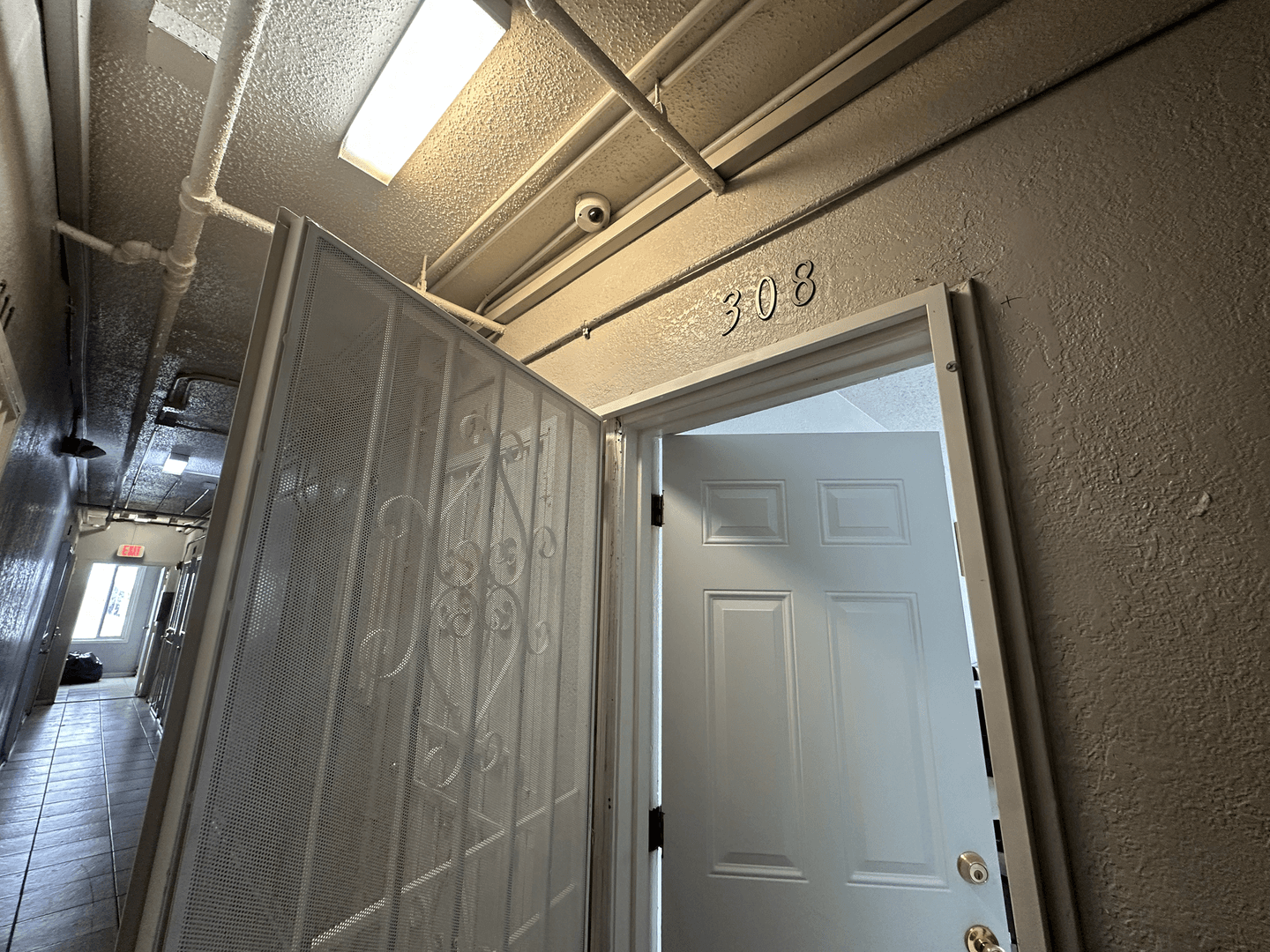 Los Angeles Apartment: 5117-5123 S Avalon Boulevard