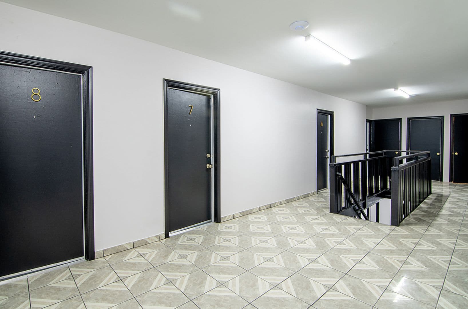 East Los Angeles Apartment: 930-932 Fraser Avenue