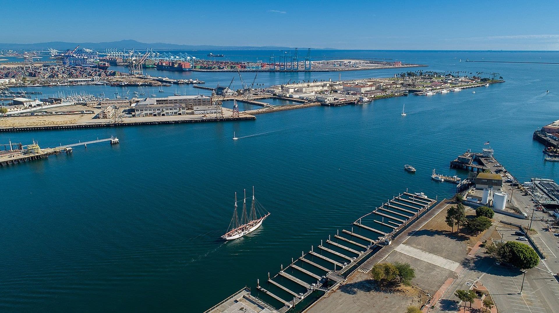 San Pedro Apartment: 1219 S Palos Verdes Street